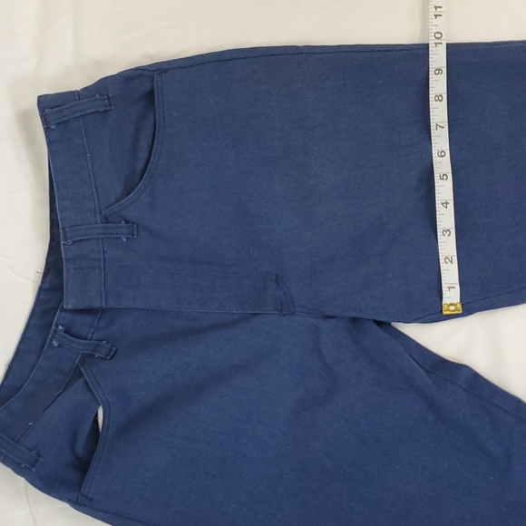 Vintage Dickies bootcut work pants 32x31 - Picture 3 of 6